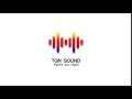 Logo tgn sound