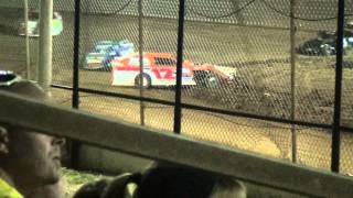 Springfield Raceway | USRA Modifieds