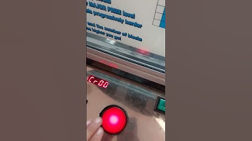 playing a stacker arcade machine