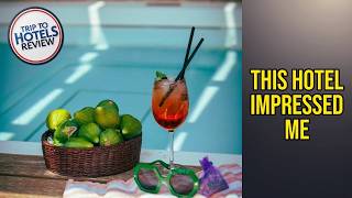 Casale Elisa Country Hotel  This Hotel Impressed Me  Cerveteri Italy