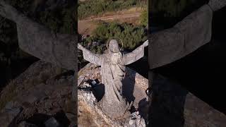 This Tiny Drone Changed How I Travel #dji #drone