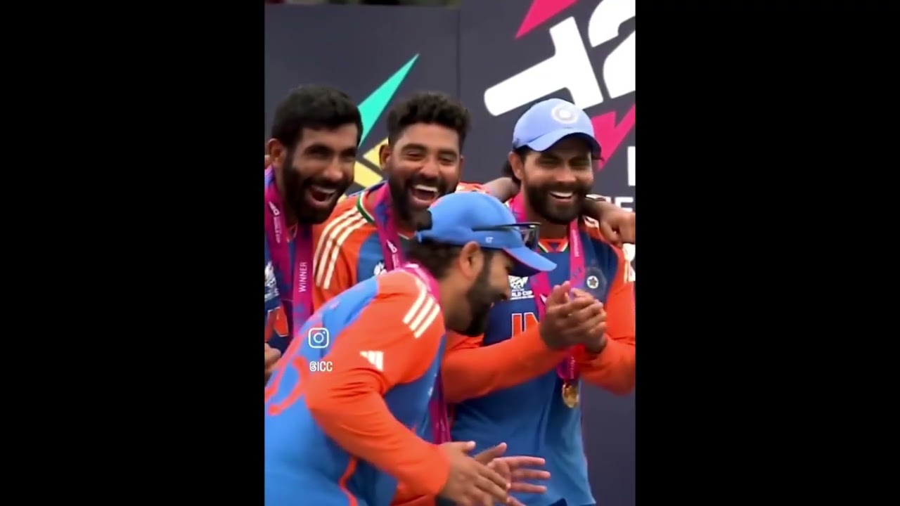 Rohit Sharma Taking A Page Out Of My Playbook!