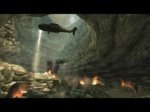 007 quantum of solace wii