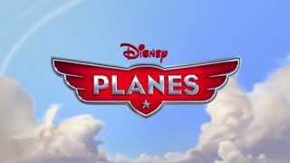 Disneys Planes - Official Trailer
