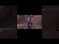 #identityv #第五人格 #白黒無常 #夜の番人 #少女 1vs9‼️