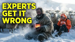 The Medieval Shepherd Secrets Modern Experts Ignored (Your Gear is Lying) 7 Genius Medieval Shepherd Secrets That Modern Survival Experts Got Wrong