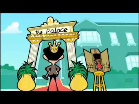 ბატონი ბინი სერია 1