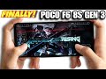 New Update Winlator 5.1.0 afei Emulator For Android |Full Review Setting PocoF6 8s Gen3 TurnipDriver