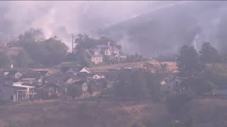 Valley County in Idaho launches evacuation notification system