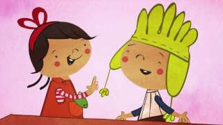 Zumbini Time - Episode 12