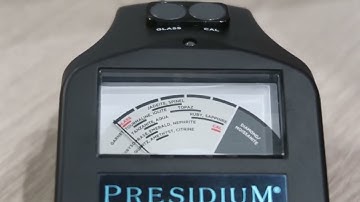 How to Use Presidium PGT‑2 Gem Tester PGT II Diamond & Gemstone Tester - Jewelerstoolsmall.com