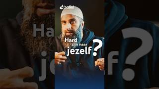 Zelf Kritiek kan breken - hardheid of barmhartigheid