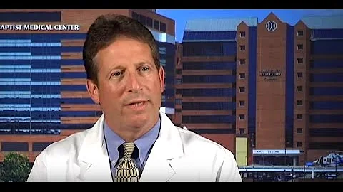 Treating Malignant Brain Tumors at Wake Forest Baptist Health