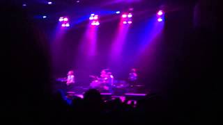 Dawes - When My Time Comes Wiltern 2013
