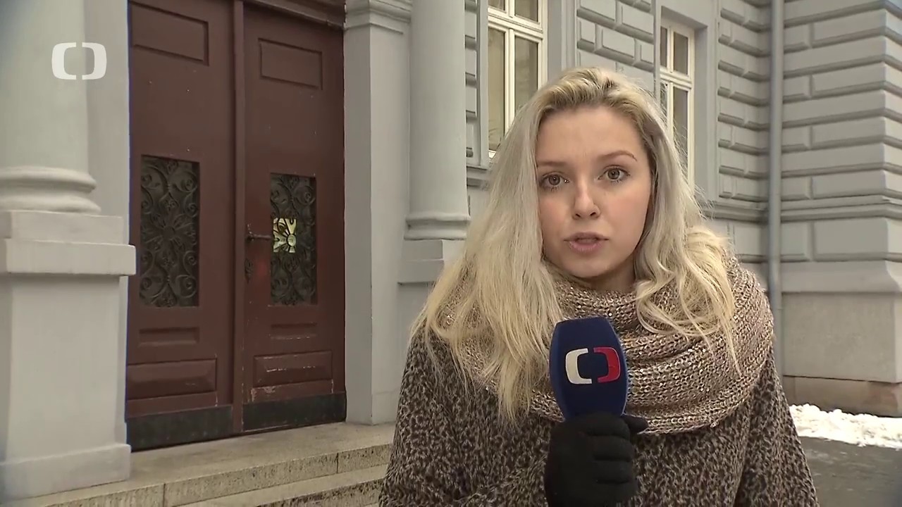 Reportáž ČT - Vybrané obory nově bez přijímacích zkoušek - YouTube