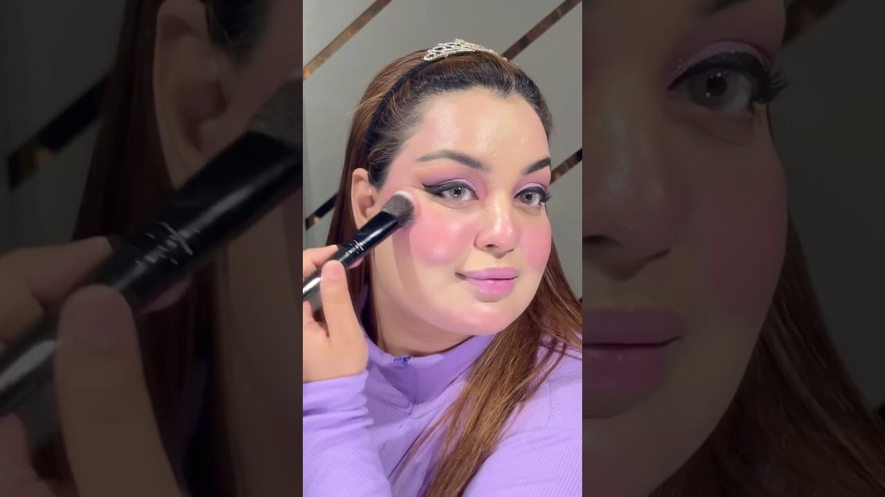 #youtube #youtubeshorts #beauty #makeuptutorial #youtuber