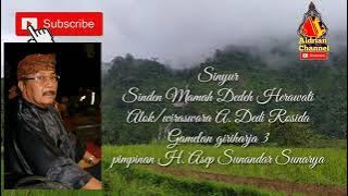 alm BAH DEDI ROSIDA   NENI HAYATi ( sinyur)pedoooooooo......👍👍👍