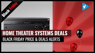 Best Home Theater Systems To Buy On Black Friday 2019 | Amazon Black Friday Week Best Home Theater Systems To Buy On Black Friday 2019 | Amazon Black Friday Week