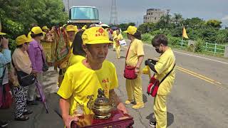 蘭蘭香精緻旅遊！龍井監修宮！瑶池金母娘娘聖壽千秋！2025／09／09