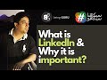 #33 DM Course | LinkedIN | What is LinkedIn & Why it is important?