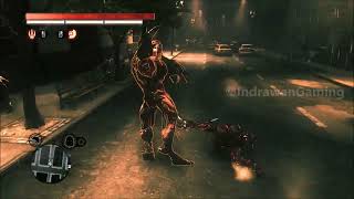 Prototype 2 - Free Roam Rampage #28