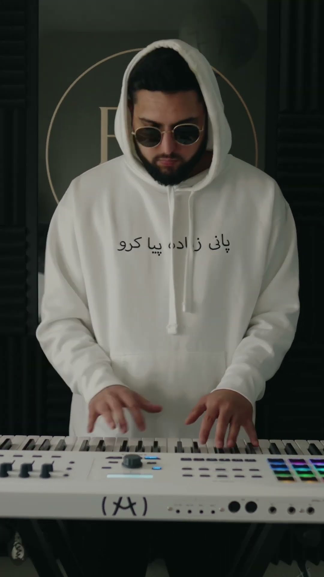 Abrar’s Entry (Jamal Kudu) but make it Trap ? #remix #jamalkudu #mashup #musicproducer #bobbydeol