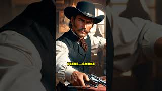 Johnny Ringo: Tombstone’s Deadliest Drifter