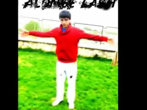 Alone Cash Ft. Mc Karanlık  - İcabında Dunyayı Yakarım (2oı2)