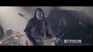 Video thumbnail of "Evergrey (live) "Passing Through" @Berlin Oct 19, 2016"