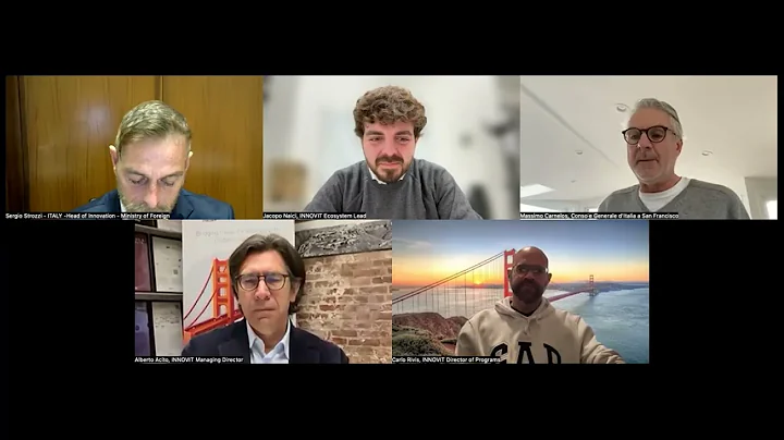 CALL4INNOVIT Webinar - 2026 Cohort Vertical Tracks Announcement