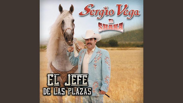 El Jefe De Las Plazas