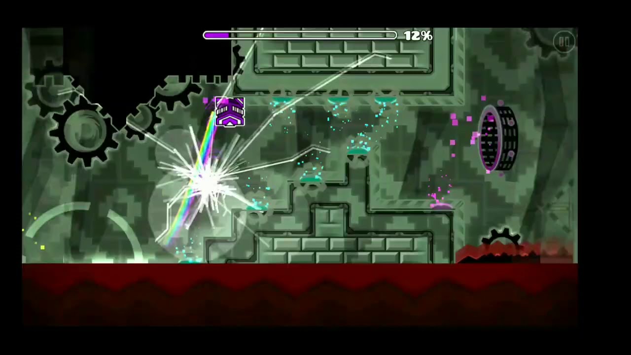 [On Mobile] Nine circles XII [100%,Epic Medium Demon], All Coins) By ...