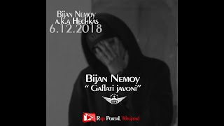 Bijan Nemoy \