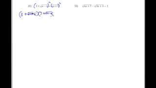 KCC - Math 121 - Chapter 7 Test Review Page 3 part 1