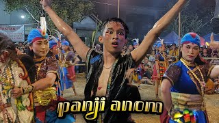 SYAHDU MUSIKNYA! JATHILAN PANJI ANOM • PUTRI NARADIPA (SESI NDADI) LIVE NOGOSARI SIDOKARTO GODEAN.