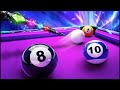 8 ball pool noob somehow wins against ai