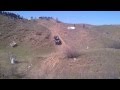 Evrotrial tbilisi off road