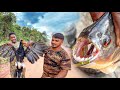 Chasing maneating fish in guyana  part 1 the adventure begins