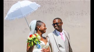 Botswana Weddings - getting married in Botswana