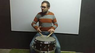 Diferentes Formas De Tocar La Caja By David Sánchez