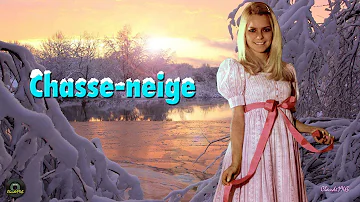 France Gall - Chasse-neige (1972) Stéréo HQ