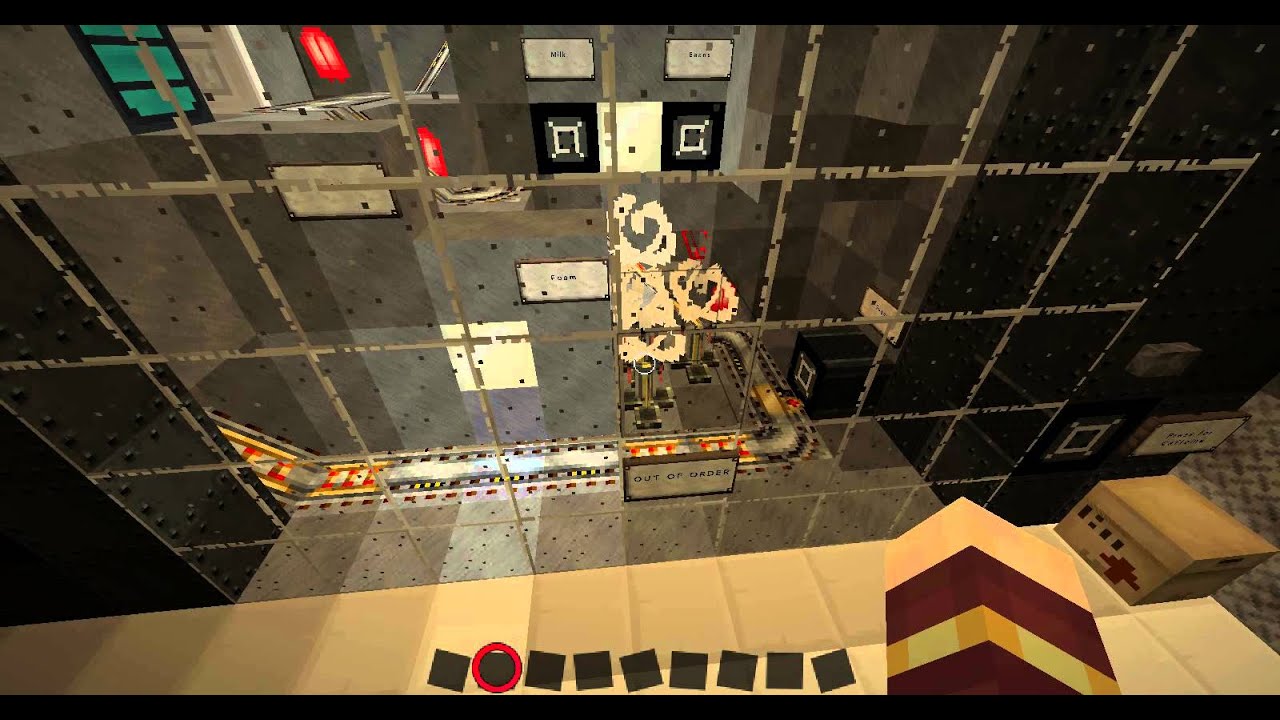 minecraft pe yoglabs map minecraft pe yoglabs map