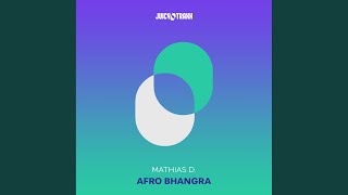 Afro Bhangra (Extended mix)