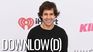 David Dobrik Divorces His BFF's Mom | The Downlow(d)