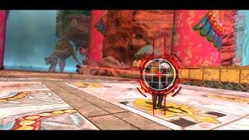 Machinist Remix Part 2: Marksman