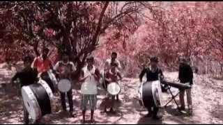 Benjo Nashik Dhol Mix | Janny Dholi | New 2015 Mix
