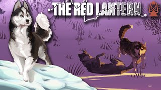 Befriending a Wild WOLF?!  The Red Lantern • #22