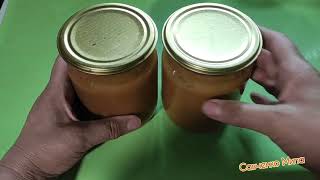 Этого Рецепта Нет На Просторах ИНТЕРНЕТА Сгущенка из АБРИКОС Заготовка Apricot Condensed Milk