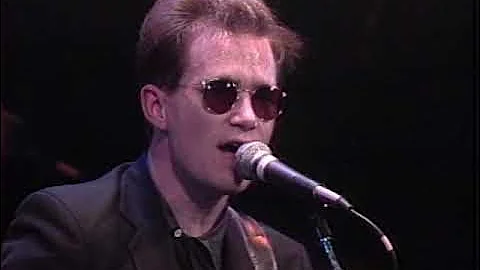 Marshall Crenshaw - Mary Anne - 7/6/1985 - Ritz