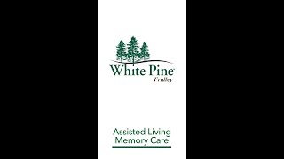 Download Lagu White Pine Advanced Assisted Living \u0026 Memory Care - Fridley MP3